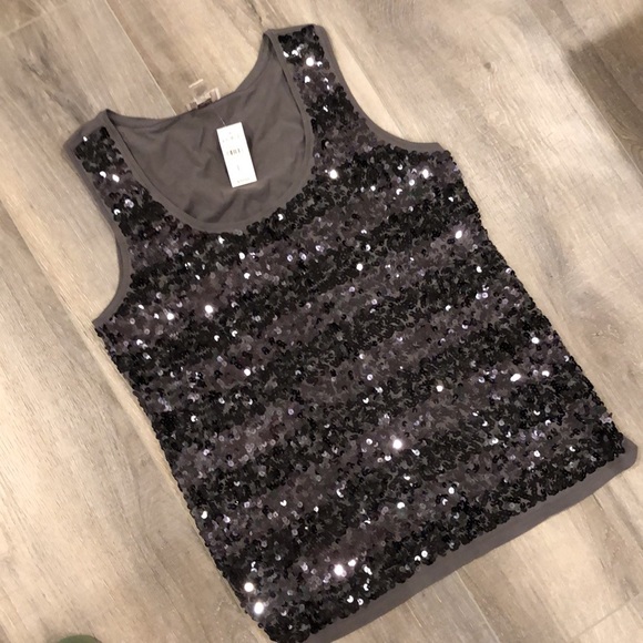 Loft Sequence Top - Picture 3 of 3